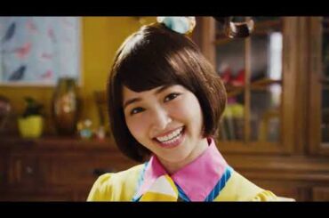 プロミスTVCM「アプリローンだとカードがいらない」篇