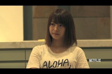 【38TH WEEK】美咲への想いが溢れる勇気 理子の心中は…