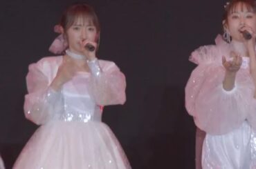 モーニング娘。'23 ＋OG『Do it! Now』 高橋愛、紺野あさ美、牧野真莉愛、羽賀朱音、横山玲奈、北川莉央、山﨑愛生、櫻井梨央 【25周年】