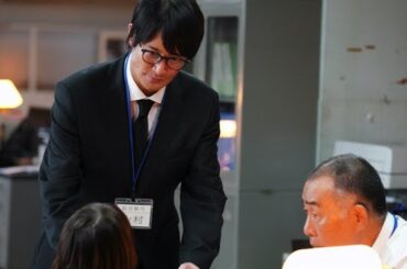 第８話「あしたのわたし」