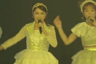 モーニング娘。'23 ＋OG 『ザ☆ピ～ス!』 石川梨華、辻希美、譜久村聖、生田衣梨奈、石田亜佑美、小田さくら、野中美希、山﨑愛生 【25周年記念ライブ】