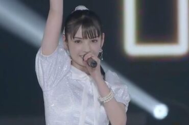 モーニング娘。'23 OG 『恋愛レボリューション21』  保田圭、矢口真里、市井紗耶香、石川梨華、辻希美、高橋愛、紺野あさ美、道重さゆみ、田中れいな + MC 【25周年記念ライブ】