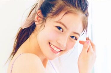 今田美桜　美女マックス