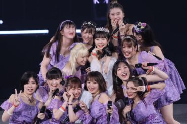 森戸知沙希「みんなへの手紙~みかん」