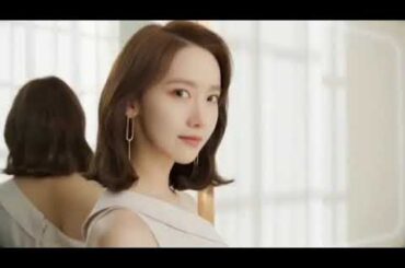 210911 Yoona for Estee Lauder Japan (15s CF)