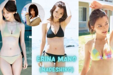 [ 4K ] Erina Mano ( 真野恵里菜 ) plays Nadeshiko in Fourze 2016 - Part 2
