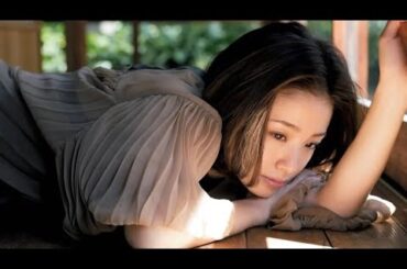 【上戸彩☆女優】可愛さ美しさ満載♡画像集