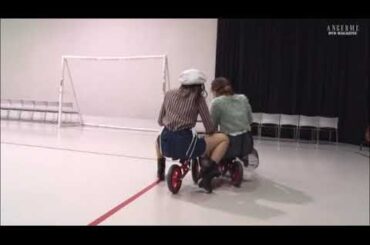 ハロプロ　ANGERME　アンジュルム　室田瑞希　むろたん