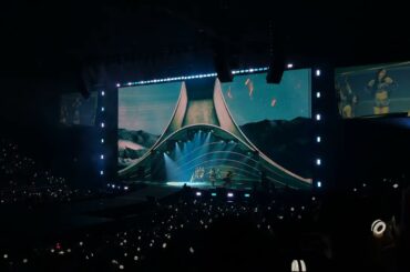 TWICE - Set Me Free Live 4K 7/9/23