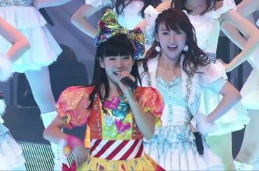 AKB48グループ 真夏のSounds good !