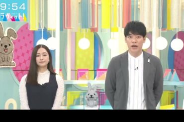 ラヴィット 川島明 謝罪