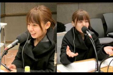 山田菜々がNMB48の茶髪のルールを語る