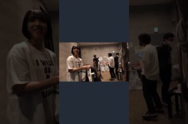 アユニ・D「スゴイデショ」#shorts