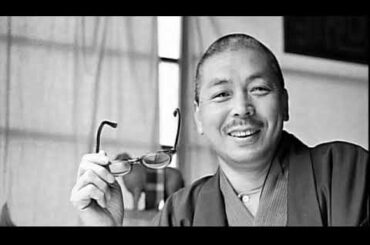 伊藤真乗　その人、その人生