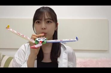 柴田 柚菜 （乃木坂46） SHOWROOM 2023年09月08日19時00分52秒 【音量up】