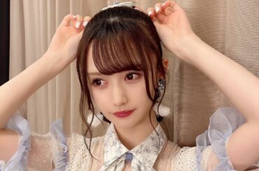 山本望叶 「ベストヒット歌謡祭2021」