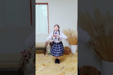 つばきファクトリー「妄想だけならフリーダム」小野田紗栞 サビVer.1