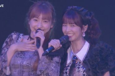 2023 プラトニック・プラネット／Juice=Juice・宮崎由加・宮本佳林・稲場愛香