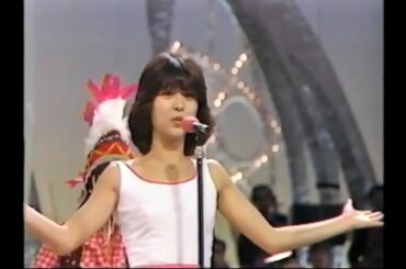 松田聖子・サンデーズ／Can't Stop The Music～リクエストショー・トーク