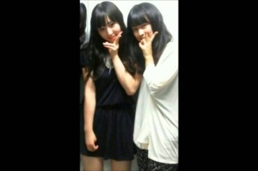 譜久村聖「私にとっての永遠のアイドルは亀井絵里さんですね」