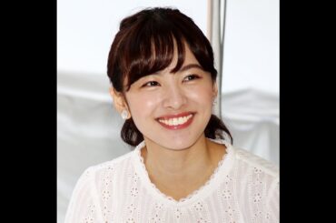 日テレ河出奈都美、はち切れDバストと“鎖骨見せ”の強刺激に視聴者悶絶！