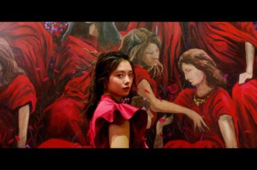 櫻坂46『流れ弾』