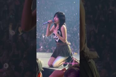 230907 Twice Momo🦋 TT - London O2 (fancam short) #twice #twicefancam #twicemomo #モモ