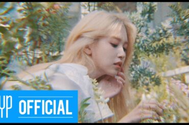 TWICE "MORE & MORE" CONCEPT FILM MINA