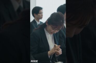 就活は"助け合い"  #蒔田彩珠 #久間田琳加 #わたしの一番最悪なともだち