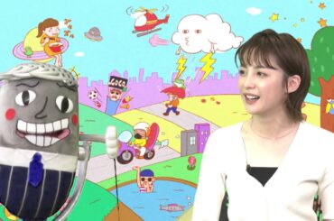 〈フジアナのいろイロ〉予告編