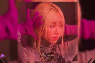 How Would CHAEYOUNG (ft. mina) sing "Make Me Happy" by WHEE IN (TWICE AI cover) #kpop #twice