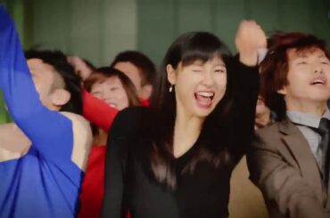 ブーン デザイン かわいい女性ダンスCM 土屋太鳳 ダイハツ BOON