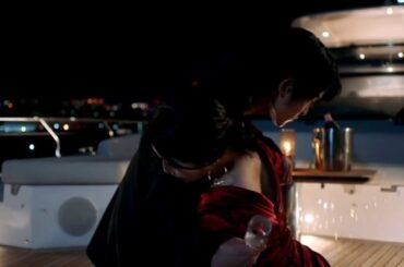 【目黒蓮×今田美桜】美しすぎるドラマ🎥NGシーン