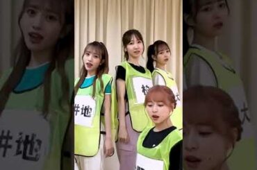 【Dance Practice】AKB48 「アイドルなんかじゃなかったら」Yukirin focus