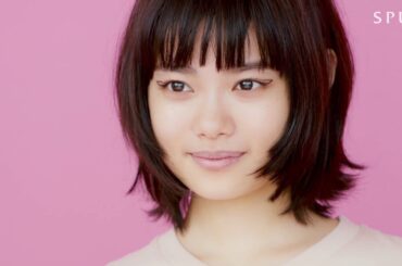 REDVALENTINO 杉咲 花と秘密の暗号