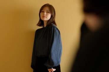 白石麻衣さんが着こなすUNIQLO : C コーデ7選 スペシャルムービー