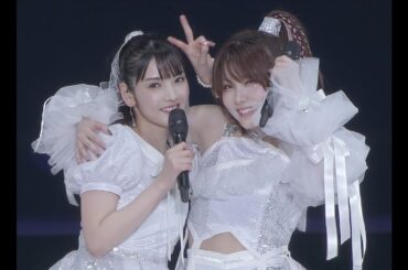 道重さゆみ、田中れいな、OCHA NORMA 『大きい瞳』