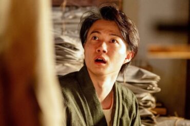 朝ドラ「らんまん」第123回予告 関東大震災で渋谷に避難... タキ（松坂慶子）の最期の願い！ 志尊淳（竹雄）が神木隆之介（万太郎）に…浜辺美波（寿恵子）は南総里見八犬伝を…NHK連続テレビ小...