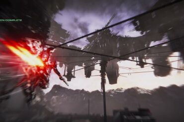 [京佳くんの裏側] 配信版の画質テスト番外編［4kAC6］