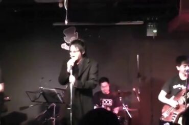 2.仮面舞踏会（少年隊） （COVER）