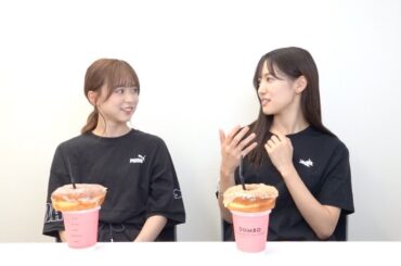 OUT OF 48について語りました