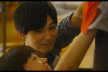 吉沢亮×杉咲花の問題作 映画「青くて痛くて脆い」特報解禁！主題歌はBLUE ENCOUNT「ユメミグサ」