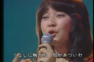 倉田まり子_イヴニングスキャンダル