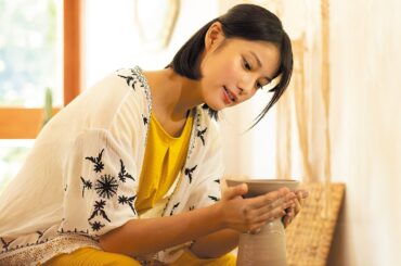 2020ユニチカマスコットガール 玉田志織 I’m Here [Making1]