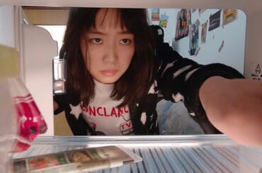 深川麻衣、人生詰んだ元アイドルに　56歳おっさんとまさかの同居!?　映画「人生に詰んだ元アイドルは、赤の他人のおっさんと住む選択をした」本予告