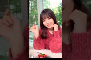 りかちゃんとカフェデート𓂃☕️⋆͛*ﾟ☆ #shorts #乃木坂46  #佐藤璃果 #りかちゃん #カフェデート #乃木坂4期生  #short