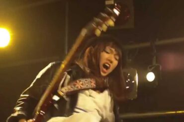 『日々ロック』予告編