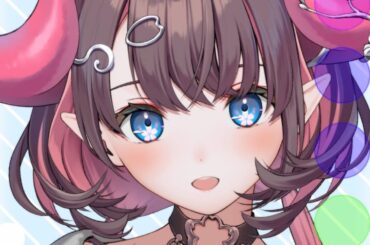 それほどかわいくない…かな？