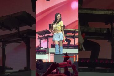 230907 Chaeyoung What Is Love? - London O2 (fancam short) #twicefancam #twice #twicechaeyoung #손채영