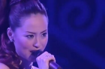 松田聖子　あなたのすべてになりたい　CD音源超え熱唱　さいたまスーパーアリーナ  SEIKO MATSUDA CONCERT TOUR 2003 Call meより